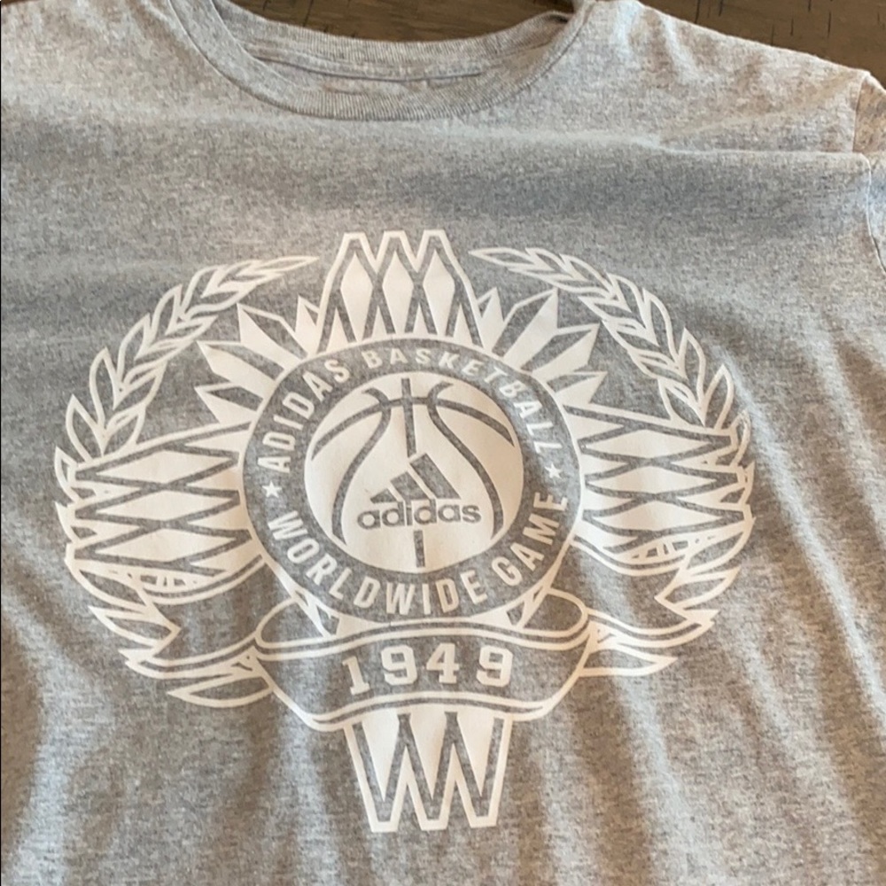 8 Shirt bundle
